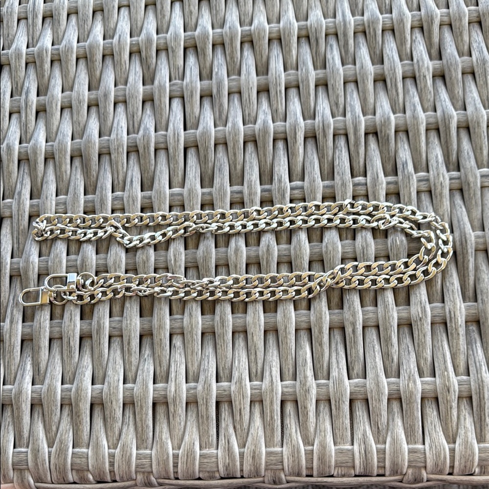 Silver Chain